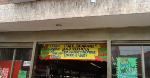 PAN ZAPATOCA CAFE EXPRESS BOGOTÁ PAN ZAPATOCA CAFE EXPRESS BOGOTÁ